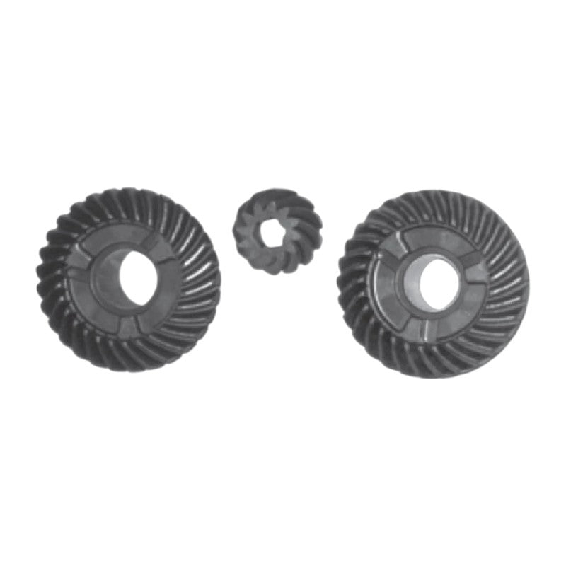 New Red Rhino _ Johnson & Evinrude 40-60 HP 2-CYL ETec Complete Gear Set OEM # 318353, 398522 (JE-398)