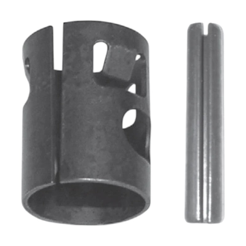 New Red Rhino _ Johnson & Evinrude Retainer Clip & Pin OEM # 338504, 311538 (JE-443)