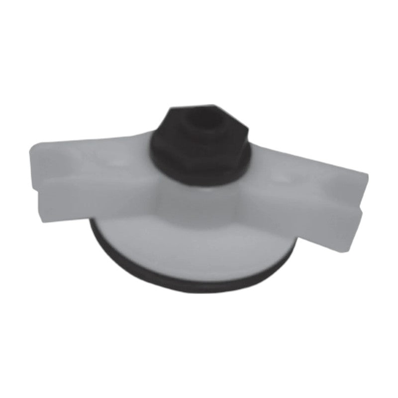 New Red Rhino _ Johnson & Evinrude Shift Rod Cap OEM # 434588 (JE-588)