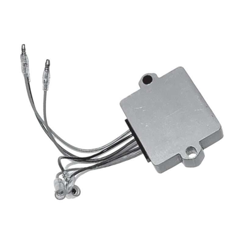 New Red Rhino _ Mercury & Mariner 1992-2004 Voltage Regulator OEM # 883072T (ME-77V)