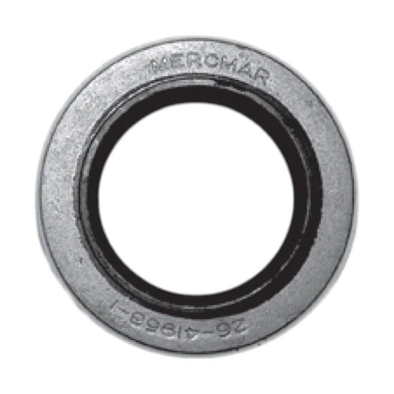 New Red Rhino _ Mercury & Mariner 3 Cylinder Upper Crank Seal OEM # 26-419531 (ME-531)