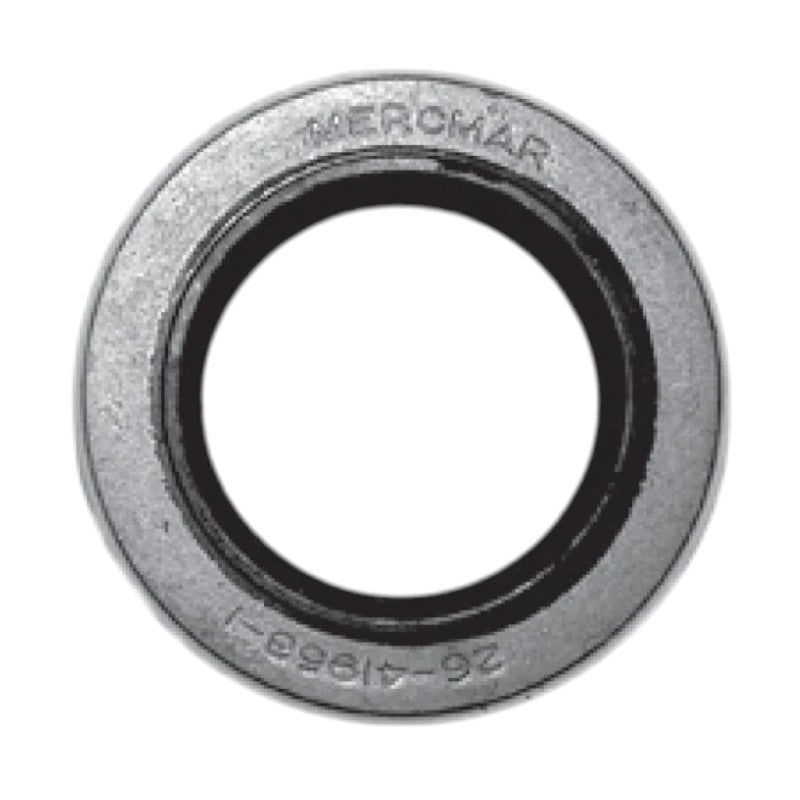 New Red Rhino _ Mercury & Mariner 3 Cylinder Upper Crank Seal OEM # 26-8173971 (ME-857)