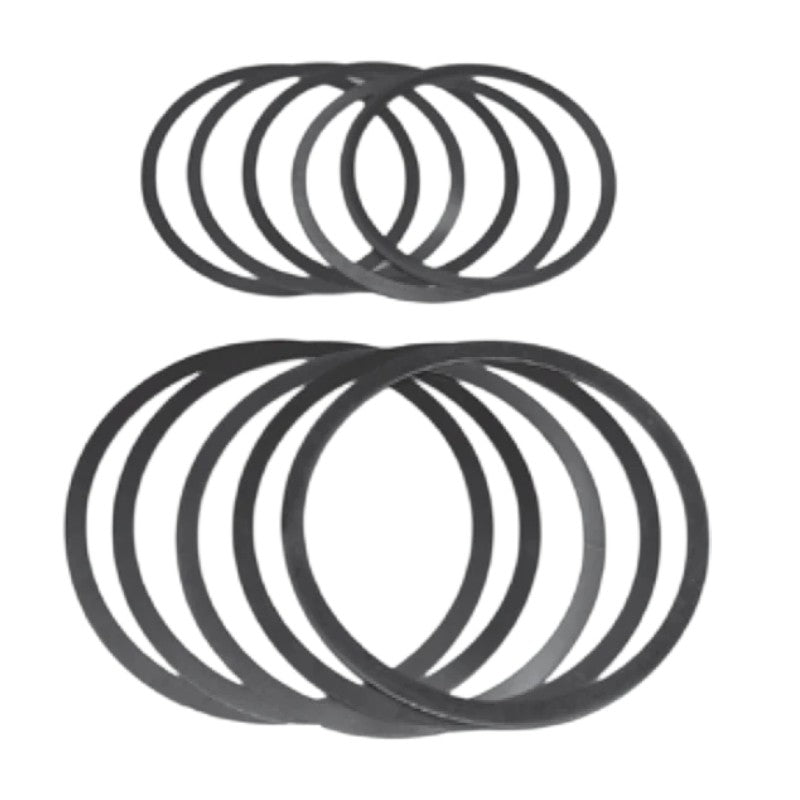 New Red Rhino _ Shim Kit OEM # 44491A1, 44492A1 (ME-445)