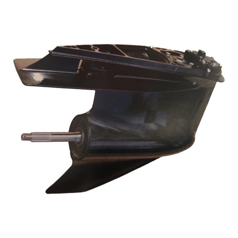 New SEI _ Johnson & Evinrude 2000 & Up 150-250 HP V6 Magnum Counter-Rotation Gearcase