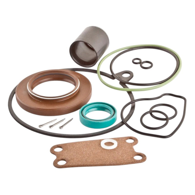 New SEI _ Volvo Penta SX Outboard Upper Seal Kit Part # 3850594