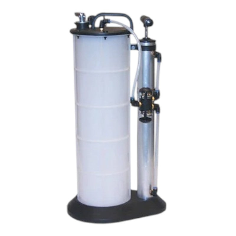 New Sierra 23 Gallon Outboard Fluid Evacuator # 18-52204