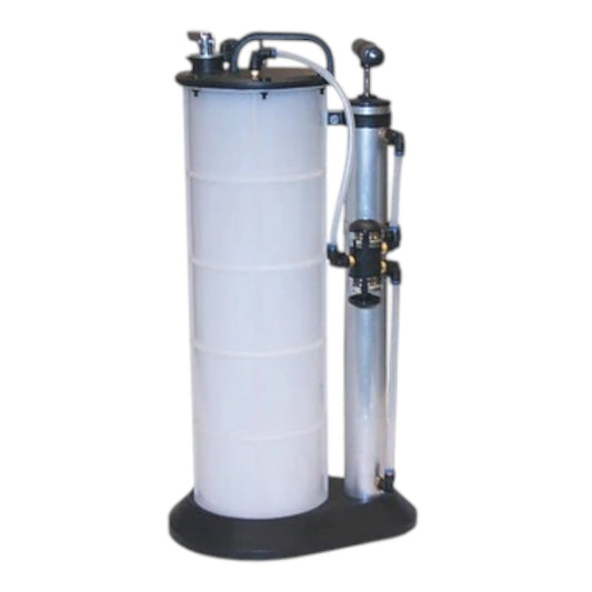 New Sierra 23 Gallon Outboard Fluid Evacuator # 18-52204