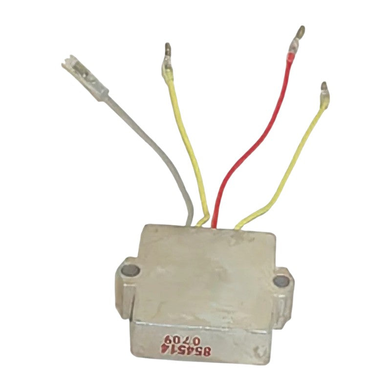 New Sierra / Chrysler Force Outboard Volt/Reg OEM # 883071A1