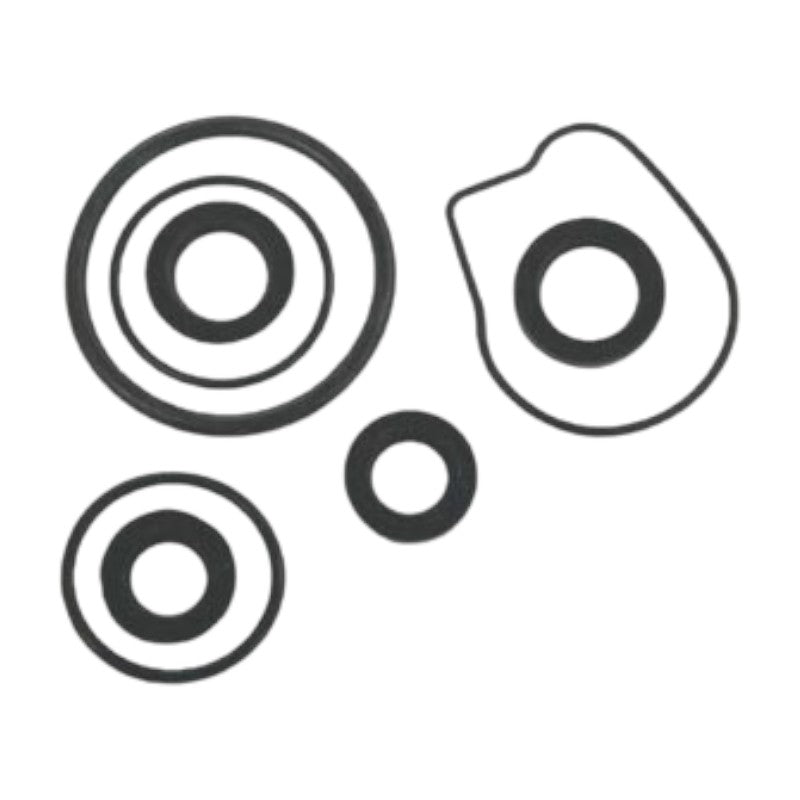 New Sierra / Honda BF35 & 45 AM, BF40& 50 A/AW/AX Outboard Lower Unit Seal Kit