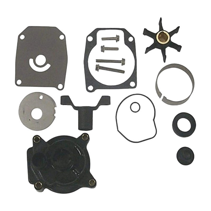 New Sierra / Johnson & Evinrude 1979-1994 35-60 HP Looper Outboard Water Pump Kit OEM # 0390770