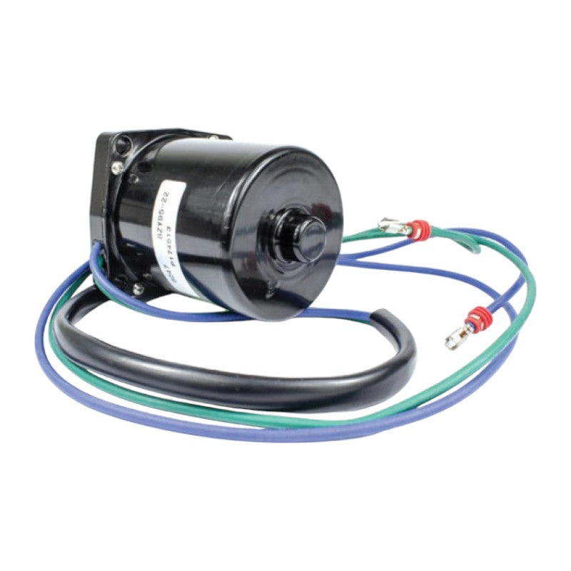 New Sierra / Johnson & Evinrude 75 - 90 HP 2004 & Up 115 HP 2007 & Up 130 HP 2010 & Up Tilt/Trim Motor OEM # 5006319