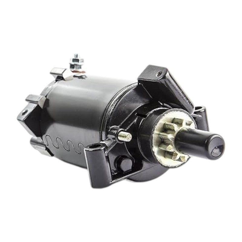 New Sierra / Johnson & Evinrude V4 60° Models 1997 & Up Outboard Starter OEM # 584818