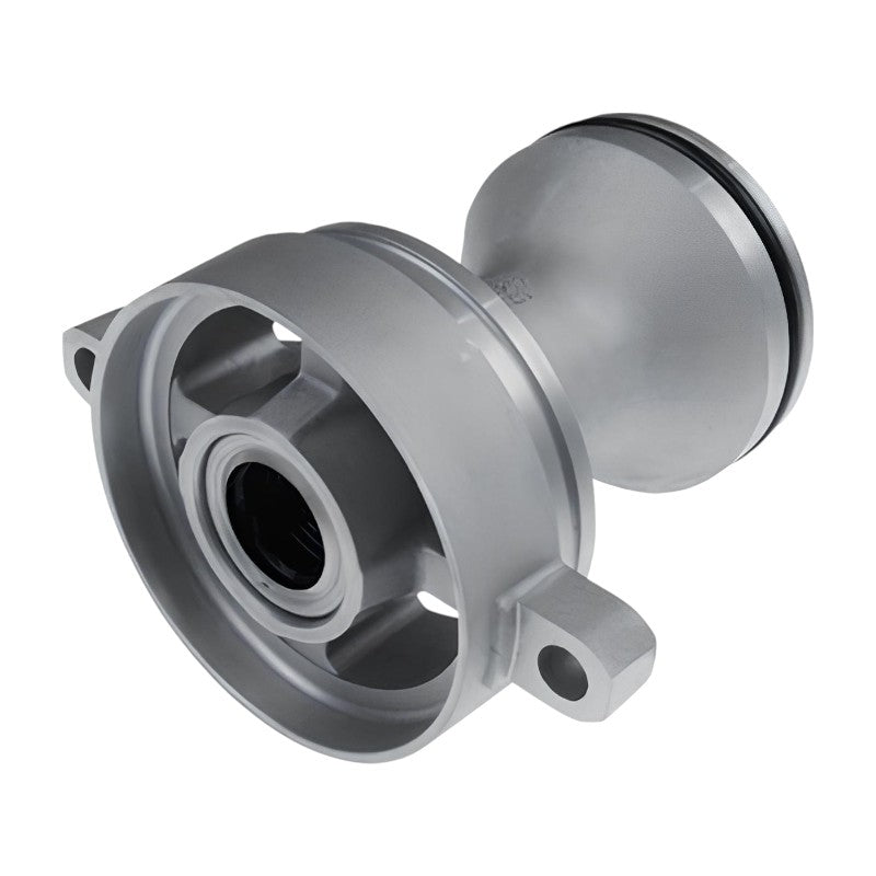 New Sierra / Mercury & Force 40-60 HP 2-Stroke, 25 HP 4-Stroke, Force 40/50 HP 2-Stroke Bearing Carrier OEM # 19291A 3