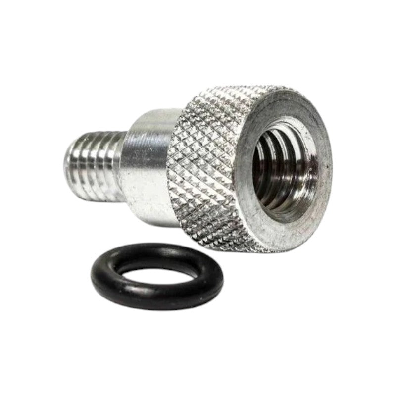 New Sierra / Outboard Gear Lube Adapter For Suzuki Lower Unit # 18-9795