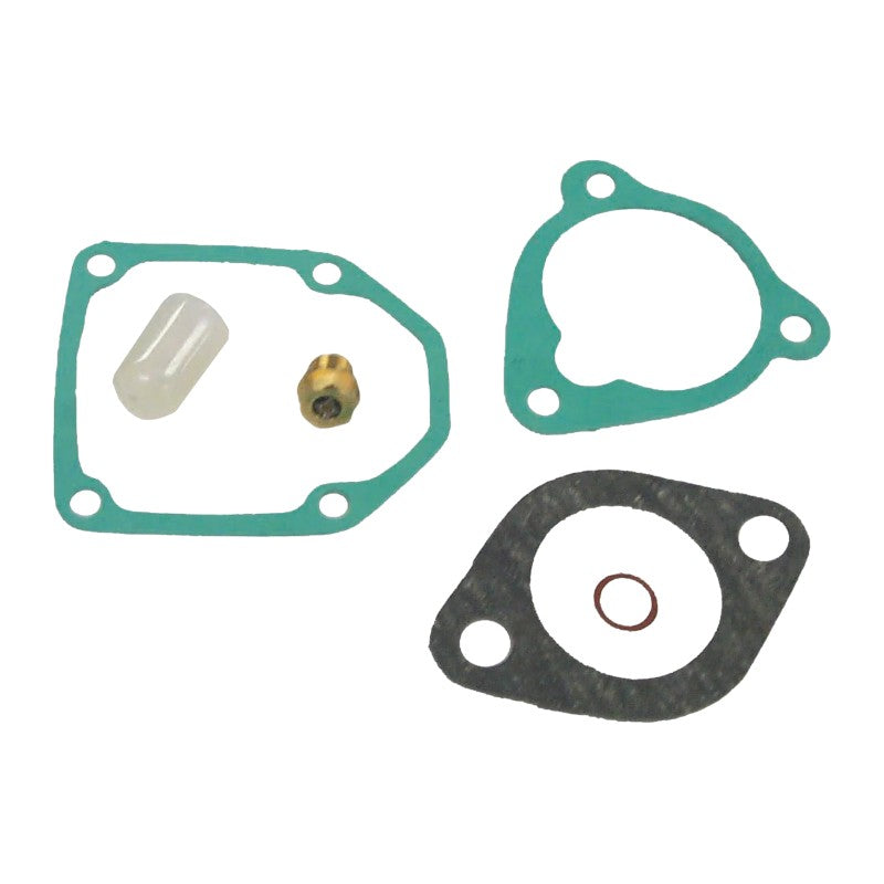 New Sierra / Suzuki 1985-1998 55/75/115 HP Outboard Carburetor Kit OEM # 13910-94701