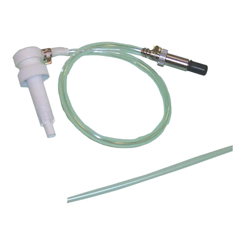 New Sierra / Universal Oil Pump # 18-9781