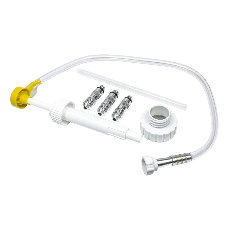 New Sierra / Universal Outboard Gear Lube Pump # 18-9779