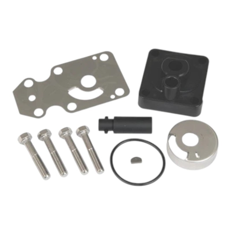 New Sierra/ Yamaha  2001-2017 6-9.9 HP 4-Stroke Outboard Water Pump Kit OEM # 18-3410