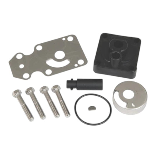 New Sierra/ Yamaha  2001-2017 6-9.9 HP 4-Stroke Outboard Water Pump Kit OEM # 18-3410