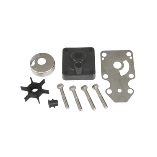 New Sierra/ Yamaha  2005-2006 9.9-15 HP Outboard Water Pump Kit OEM # 18-3412