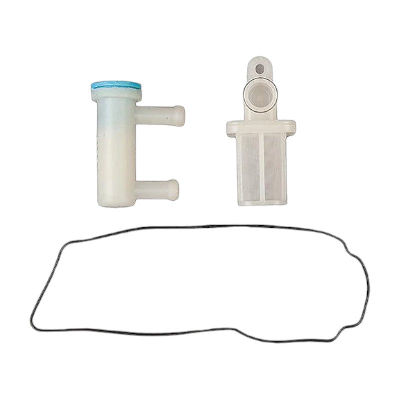 New Sierra / Yamaha VST Kits  Part # 47-79950