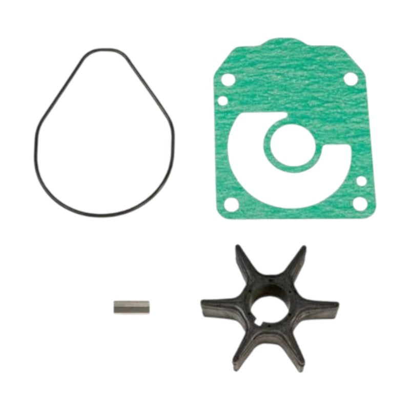 New Sierra _ Honda 2002 & Up BF200 & BF225 Outboard Water Pump Impeller Kit OEM # 06192-ZY3-000 (18-3285)