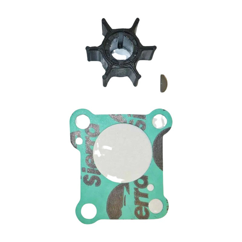 New Sierra _ Honda BF9.9 & 15 HP Outboard Water Pump Impeller Kit OEM # 06192-ZV4-000