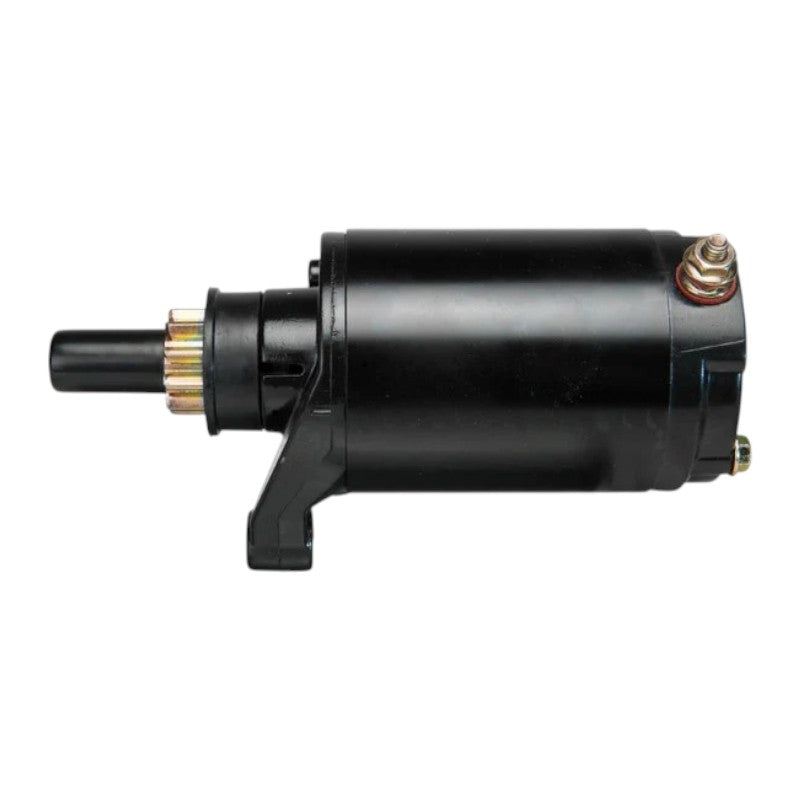 New Sierra _ Johnson & Evinrude 9.9 - 15 HP 4-Stroke Outboard Starter OEM # 584608