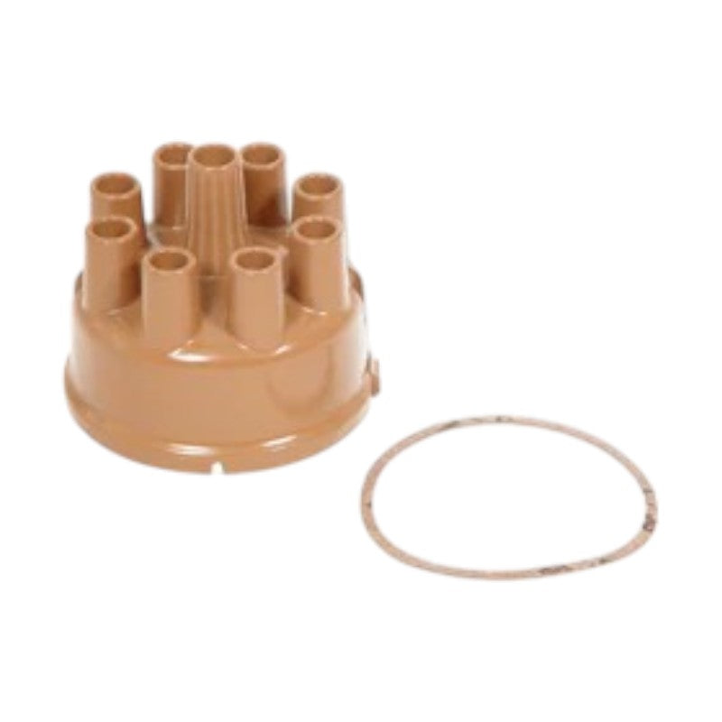 New Sierra _ Mercruiser Ignition Distributor Cap Part # 982209