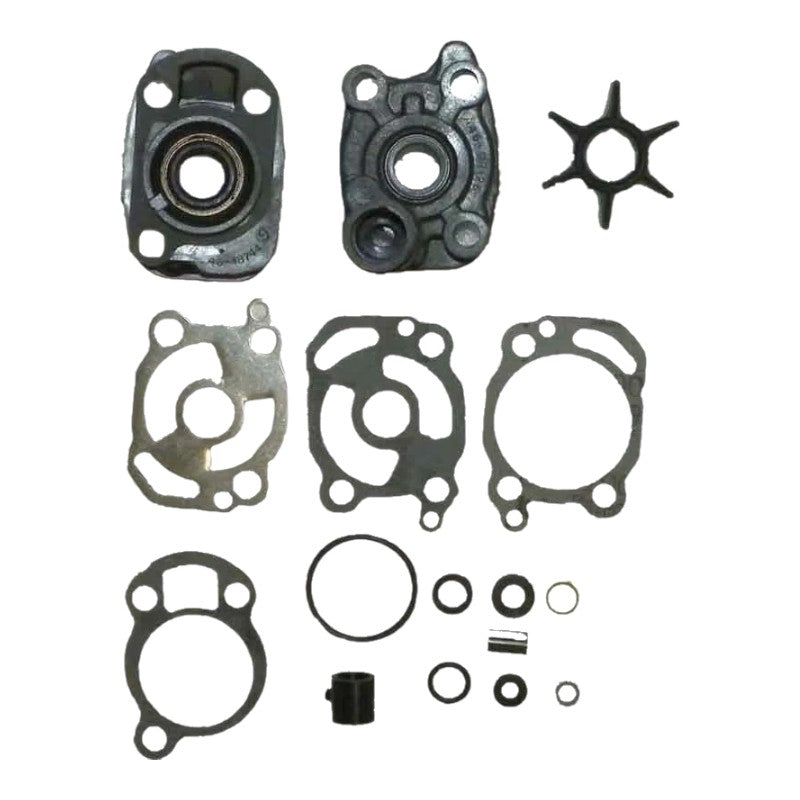New Sierra _ Mercury 1967-1980 20 HP Outboard Water Pump Kit OEM 46-48744A3 _ Marine Parts Warehouse