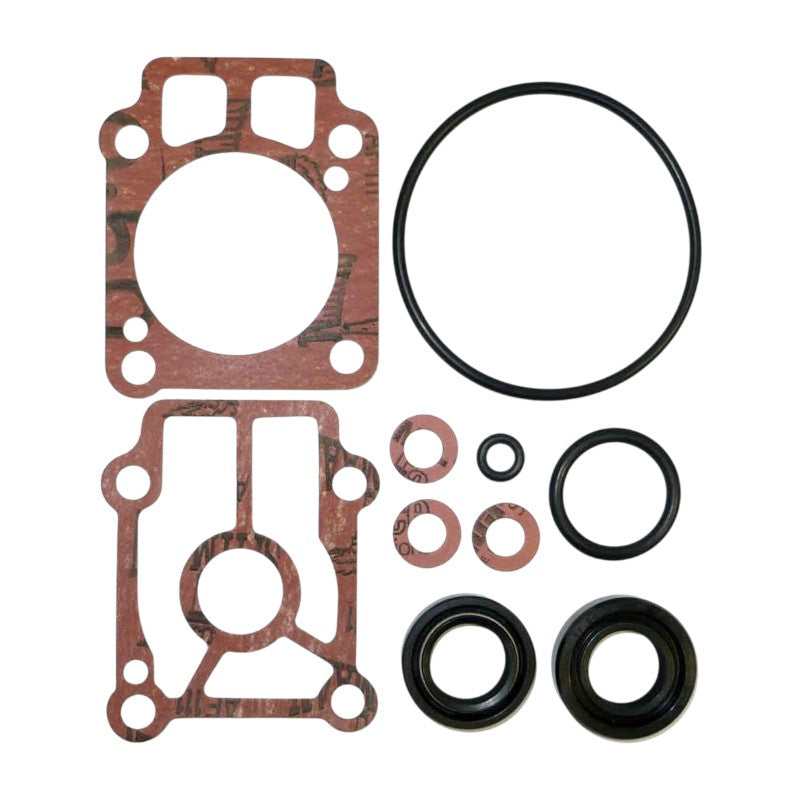 New Sierra _ Nissan & Tohatsu 1997-2005 25 & 30 HP Outboard Lower Unit Seal Kit OEM # 346873216 (18-74611)