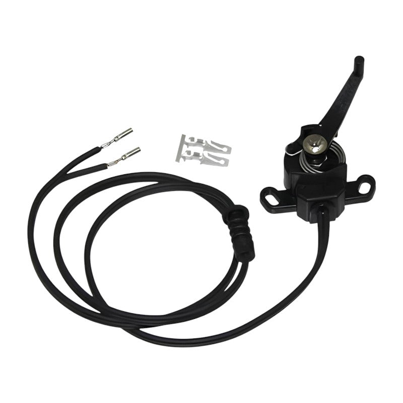 New Sierra _ OMC Cobra 1986-1993 Trim Sending Unit OEM # 3850470 (18-7634)