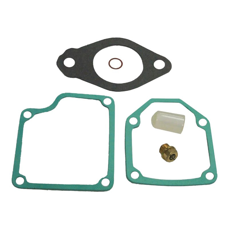 New Sierra _ Suzuki 1984-1998 40-140 HP 2-Stroke Outboard Carburetor Kit OEM # 13910-94400 (18-7753)
