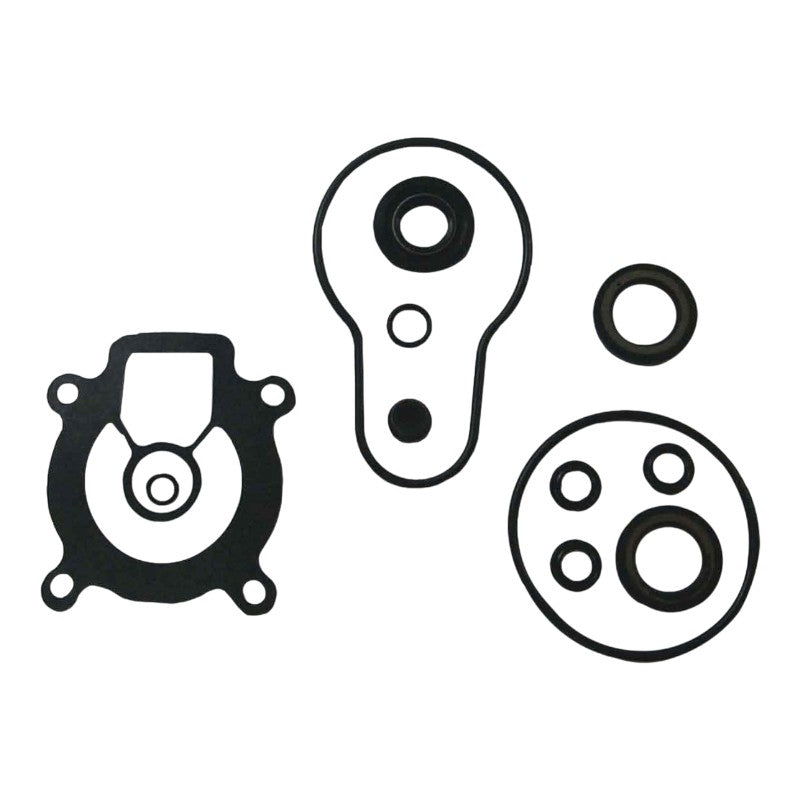 New Sierra _ Suzuki 1985-1997 55 & 65 HP Outboard Lower Unit Seal Kit OEM # 25700-94700