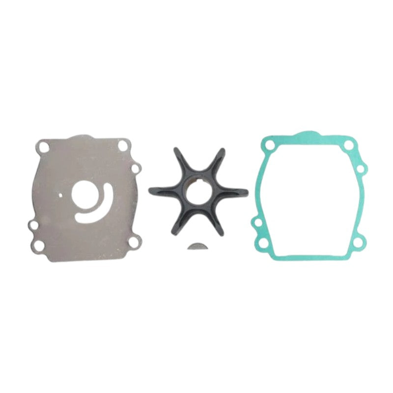 New Sierra _ Suzuki 1986-2003 150-225 HP V6 2-Stroke Outboard Water Impeller Kit OEM # 17400-87D11