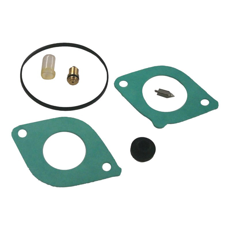 New Sierra _ Suzuki 1988-1998 DT25 & DT30 HP Outboard Carburetor Kit OEM # 13910-95D00