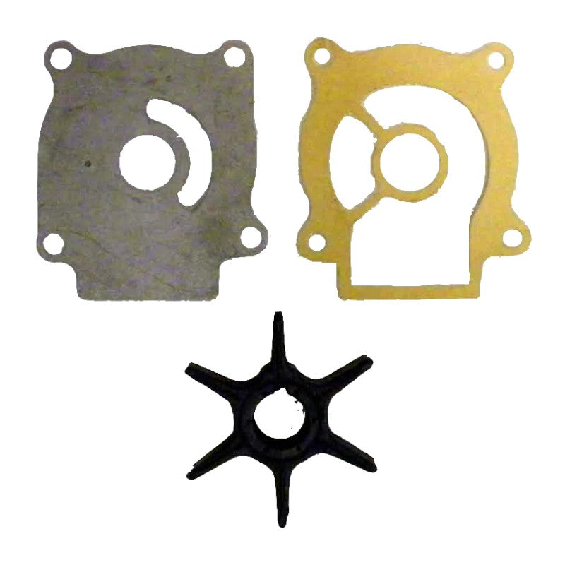 New Sierra _ Suzuki 20-50 HP Outboard Water Pump Impeller Kit OEM # 17400-96350, 17400-96351 (18-3242)