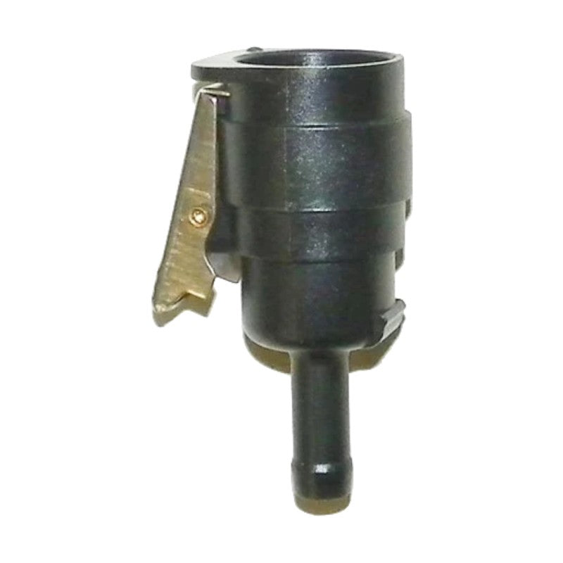 New Sierra _ Suzuki 4-140 HP Outboard Fuel Connector OEM # 6575-94404 (18-80418)