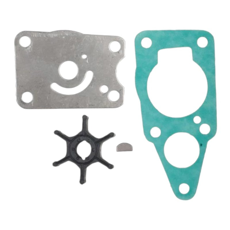 New Sierra _ Suzuki 4 & 5 HP Outboard Water Pump Impeller Kit OEM # 17400-98652 (18-3260)
