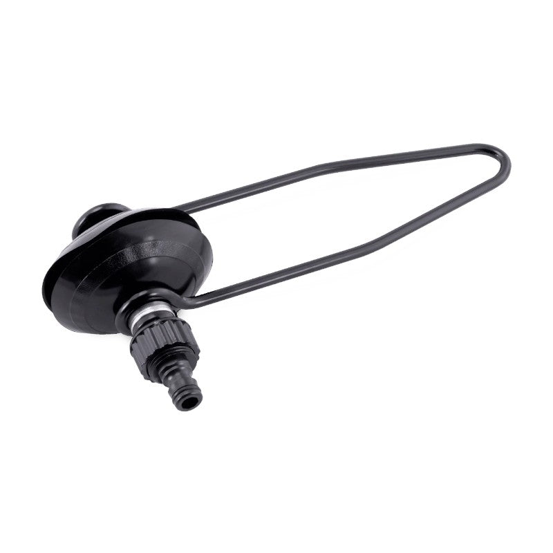 New Sierra _ Universal Motor Flusher - Heavy Duty