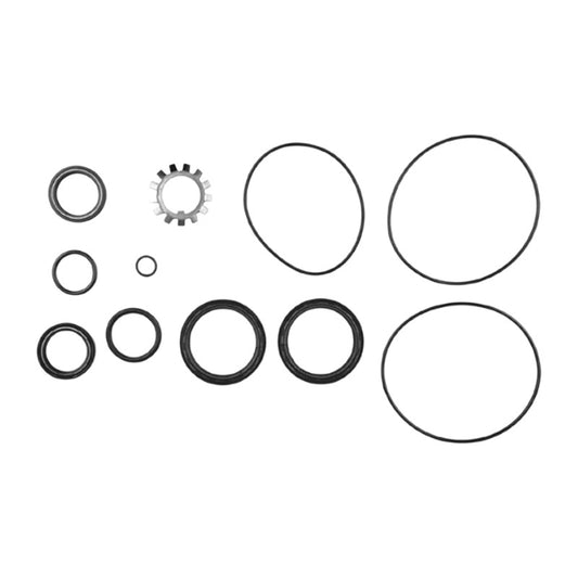 New Sierra _ Volvo Penta 2080DP Lower Unit Seal Kit Part # 18-8358
