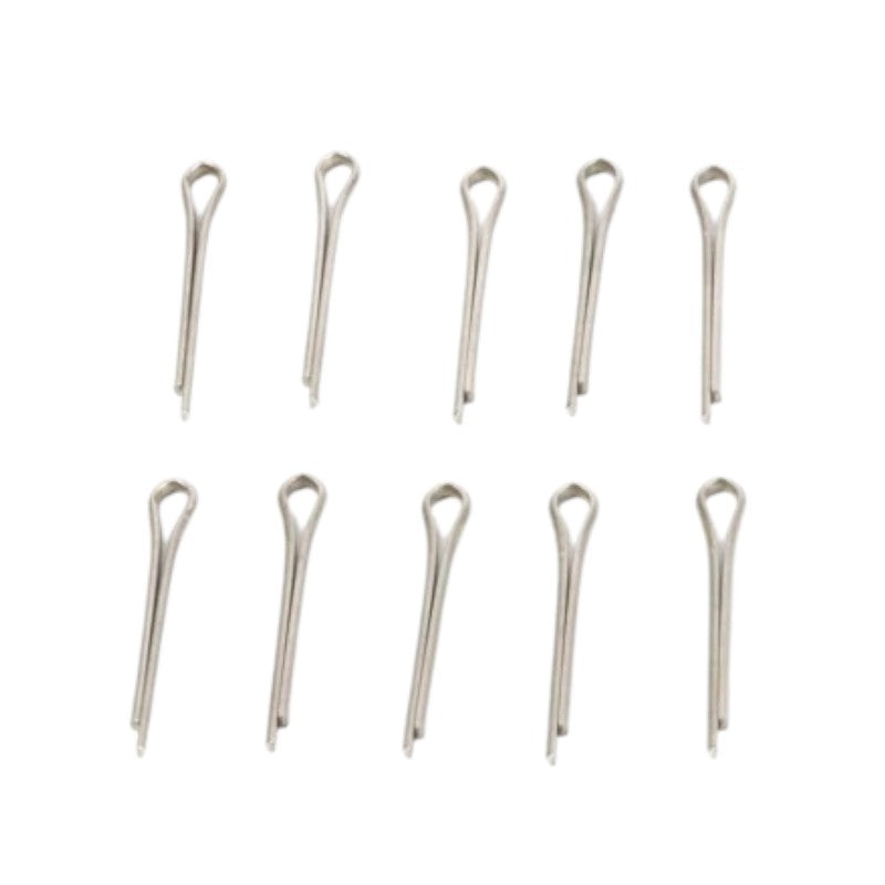 New Sierra _ Volvo Penta Pack of 10 Cotter Pins Part # 18-3744-9