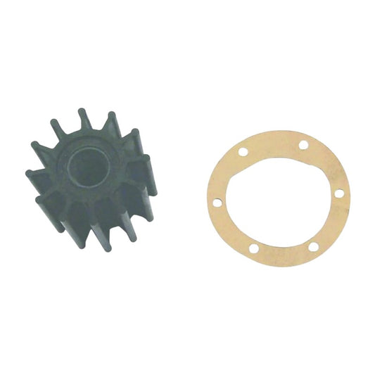 New Sierra _ Volvo Penta Sterndrive Impeller Kit AQ40 Part # 18-3078