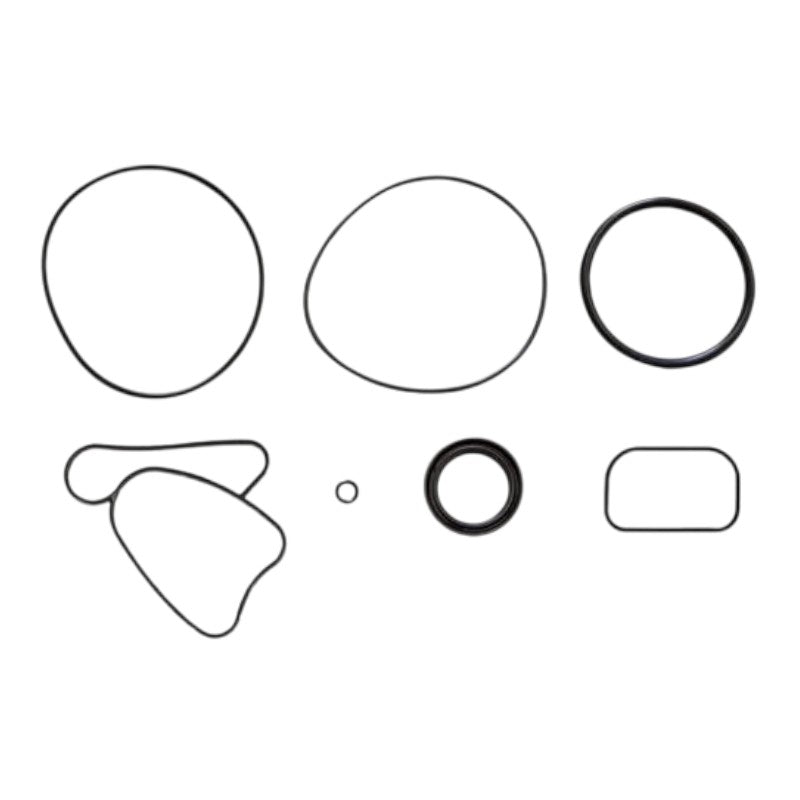 New Sierra _ Volvo SX-A 2007 & Up Lower Unit Seal Kit OEM # 3888821