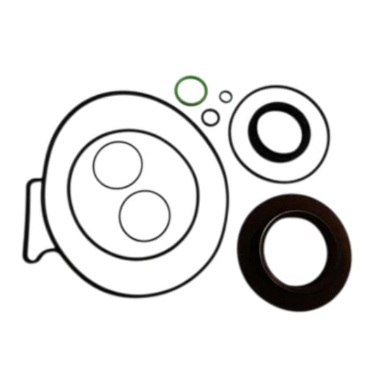 New Sierra _ Volvo SX-A _ DPS-A 2007 & Up Upper Unit Seal Kit OEM # 3888917 (18-2726)