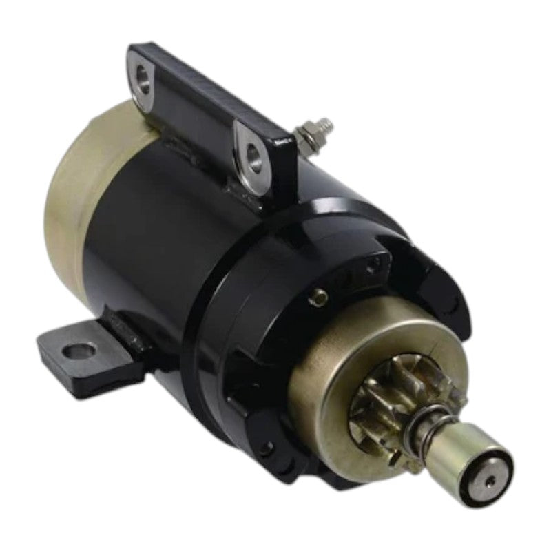 New Sierra _ Yamaha 1984-2003 Outboard Starter OEM # 688-81800-12-00