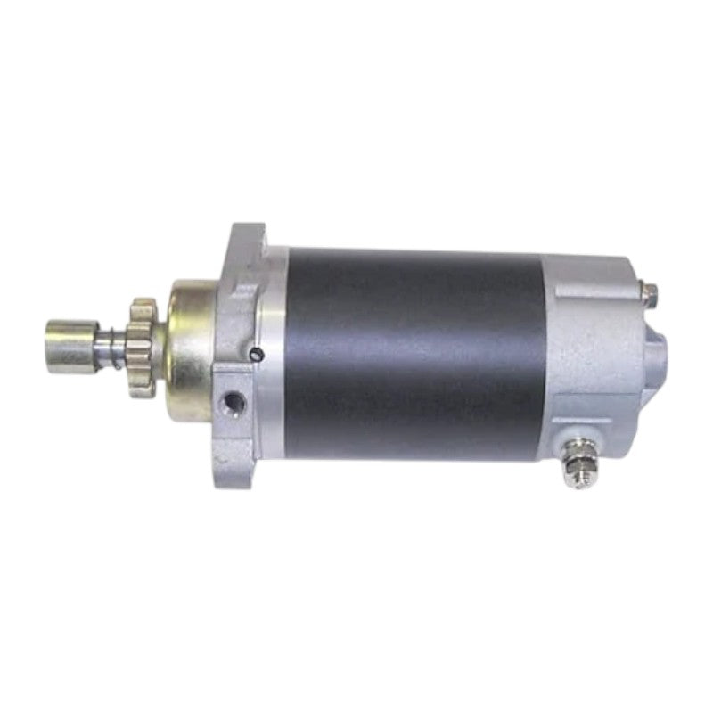 New Sierra _ Yamaha 50 HP 2003-2004 & 60 HP 2002-2004 Outboard Starter OEM # 69W-81800-00-00