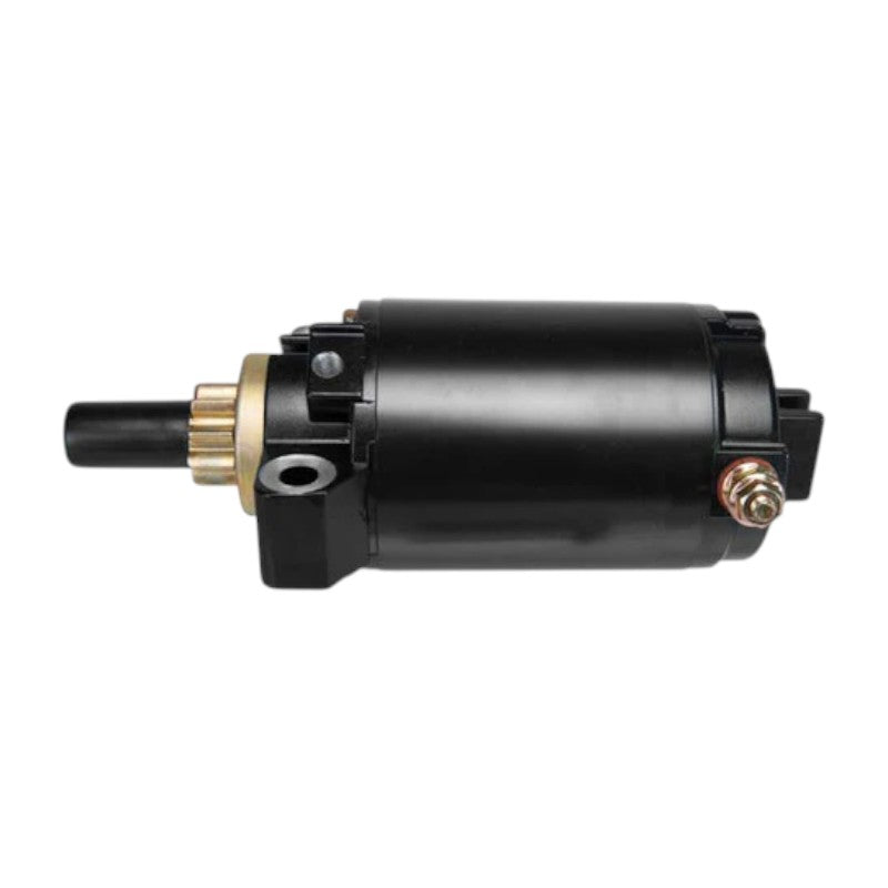 New Sierra _ Yamaha 9.9 - 15 HP Outboard Starter OEM # 66M-81800-001-00