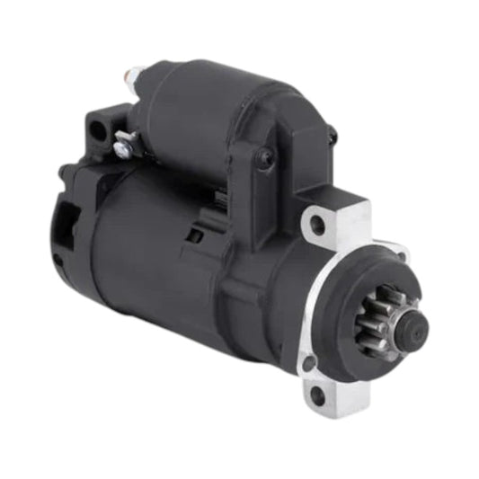 New Sierra _ Yamaha Outboard Starter OEM # 6BG-81800-0-00