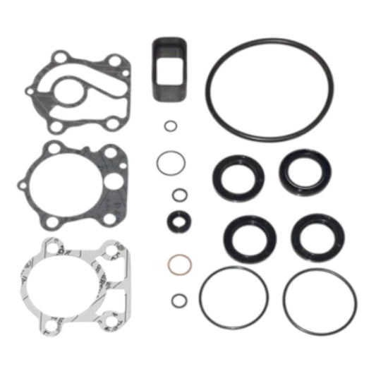New Sierra _ Yamaha Seal Kit, Gear Housing Part # 67F-W0001-20-00